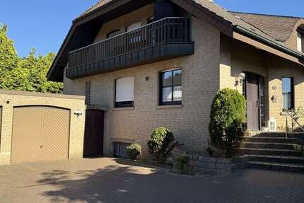 Haus Reken - 5 Zimmer, 206 m&sup2;, 349.000&euro; | Angebot:26940329