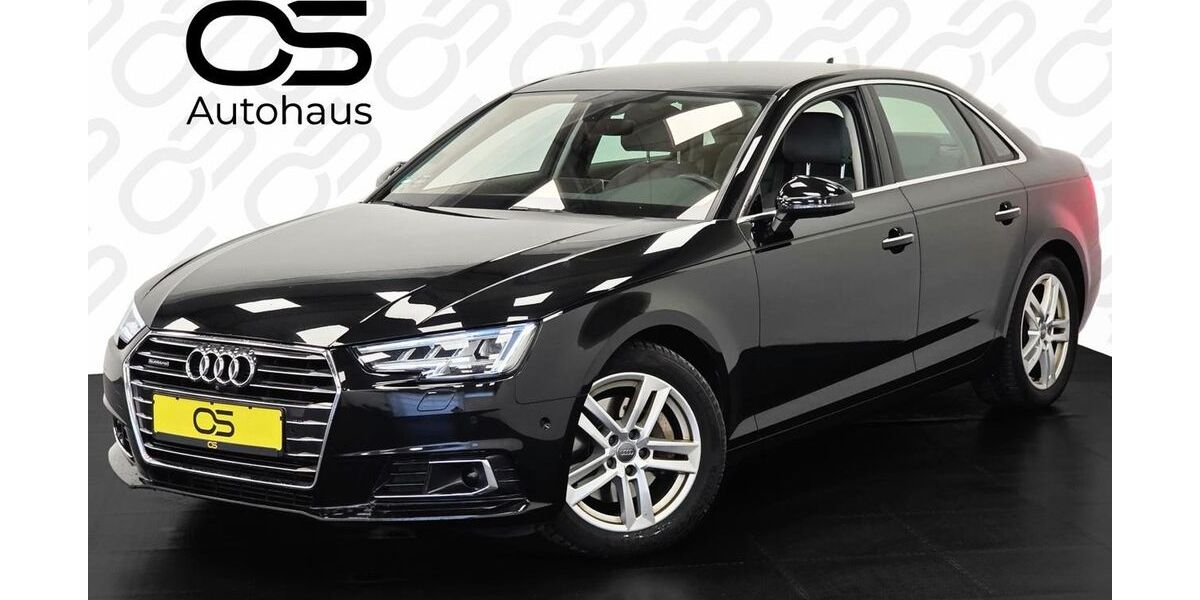 Audi A4 189.000 km 17.950 &euro; Dülmen 48249