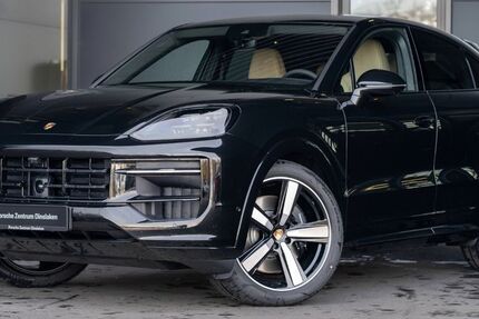 Porsche Cayenne 14.999 km 130.950 &euro; Dinslaken 46535