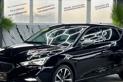 Seat Leon 54.400 km 19.350 &euro; Oberhausen 46045