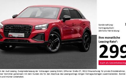 Audi Q2 7.934 km 37.455 &euro; Dortmund 44143