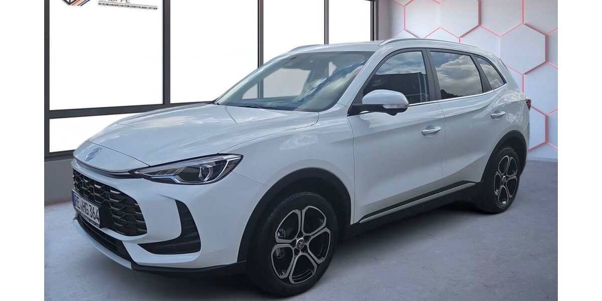 MG ZS 5.000 km 21.990 &euro; Recklinghausen 45663