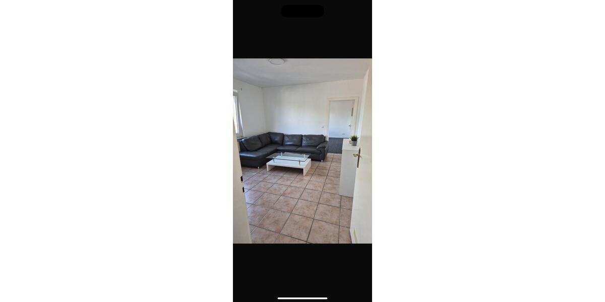 Etagenwohnung Herne Wanne-Bickern - 2.5 Zimmer, 52 m&sup2;, 500&euro; | Angebot:27545438