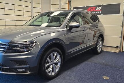 VW Tiguan Allspace 168.833 km 20.999 &euro; Dülmen 48249