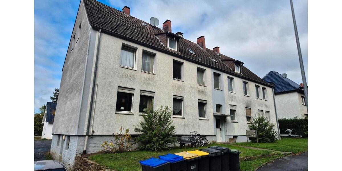 Etagenwohnung Lünen - 6 Zimmer, 121 m&sup2;, 205.700&euro; | Angebot:24860271