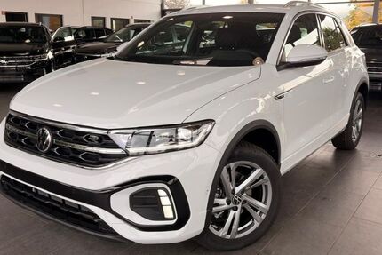 VW T-Roc 1.100 km 29.970 &euro; Lünen 44536
