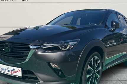 Mazda CX-3 82.949 km 15.980 &euro; Bochum 44809