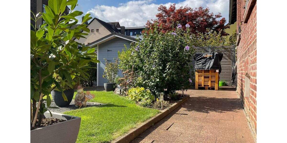 Mehrfamilienhaus, Wohnhaus Bochum Dahlhausen - 4 Zimmer, 94 m&sup2;, 249.000&euro; | Angebot:25695383