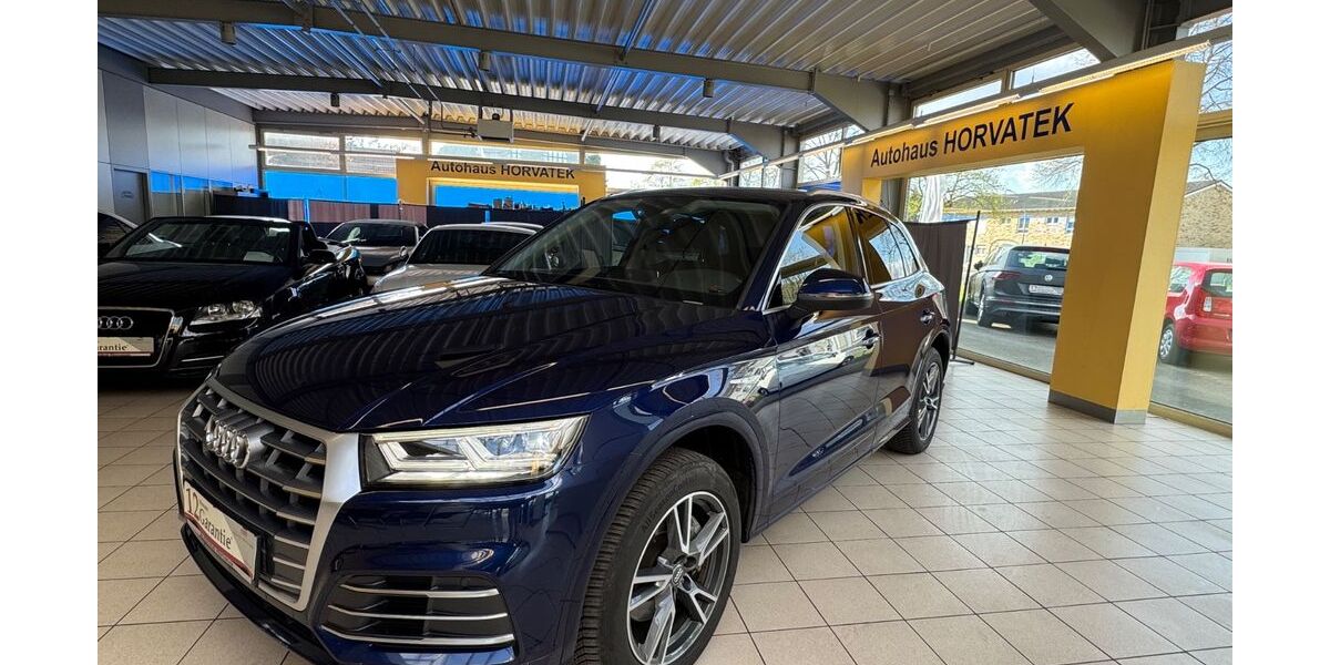 Audi Q5 83.898 km 26.950 &euro; Waltrop 45731