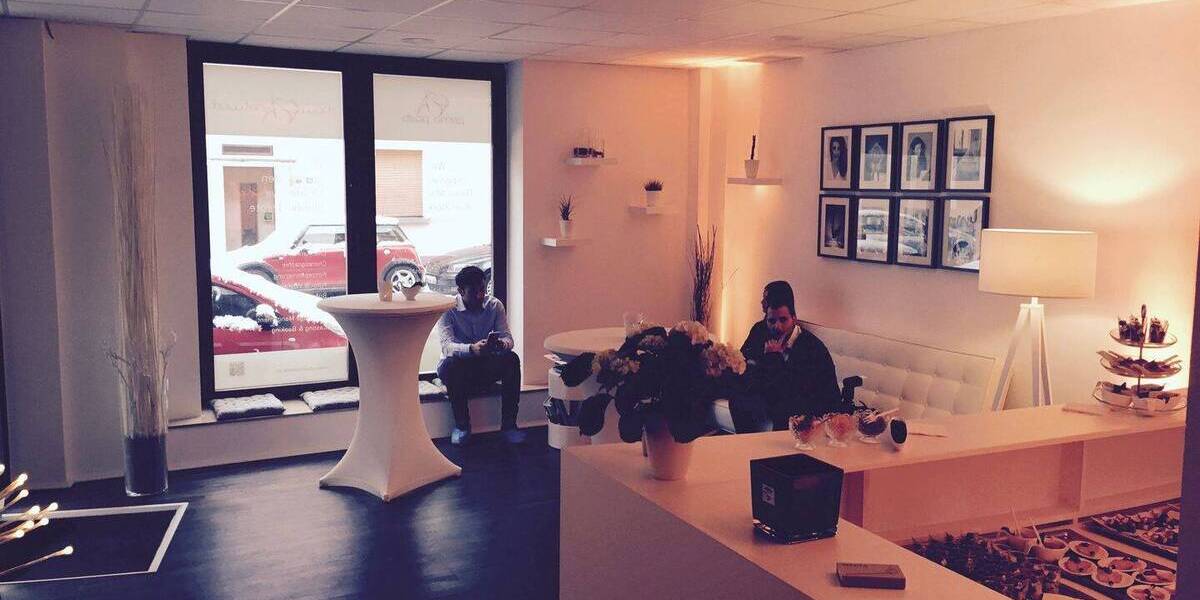 Gewerbeobjekt Essen Rüttenscheid - 350&euro; | Angebot:25783735