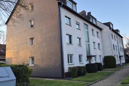 Wohnung Herne Wanne - 3.5 Zimmer, 75 m&sup2;, 150.000&euro; | Angebot:26124189