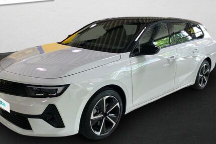 Opel Astra 10.000 km 33.990 &euro; Dülmen 48249