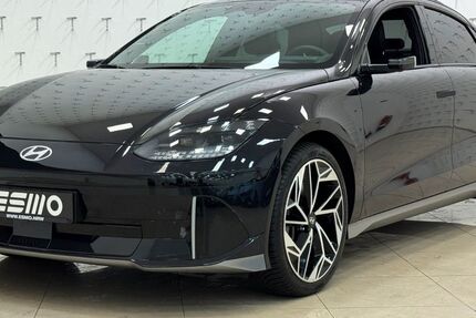 Hyundai IONIQ 6 13.426 km 34.450 &euro; Oberhausen 46149
