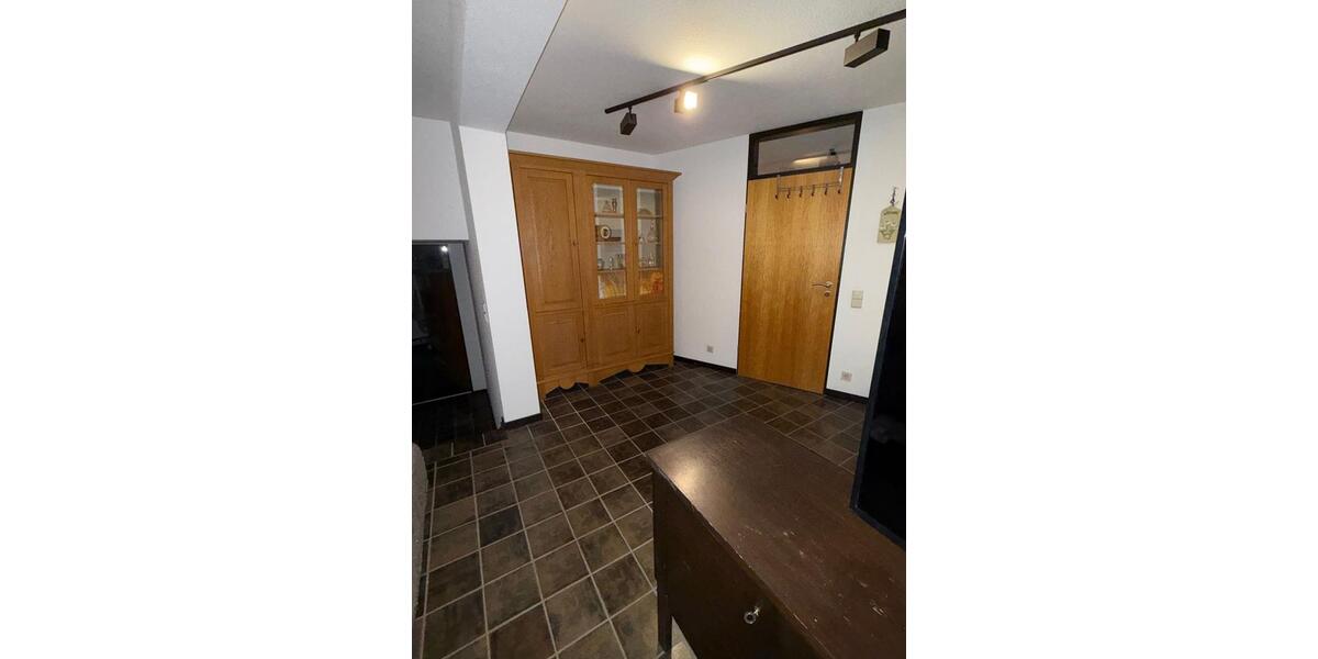 Erdgeschoßwohnung Witten Herbede - 1 Zimmer, 44 m&sup2;, 900&euro; | Angebot:25350883