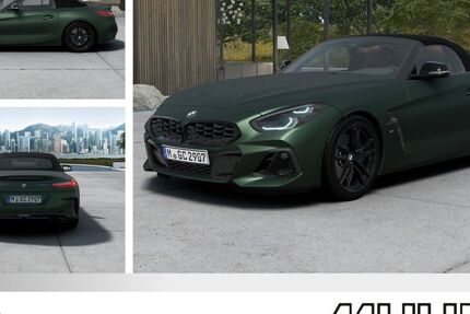 BMW Z4 M40 11.030 km 60.920 &euro; Oberhausen 46149