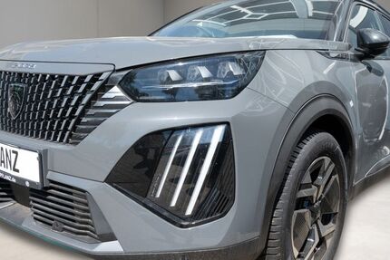 Peugeot 2008 23.113 km 21.390 &euro; Dortmund 44263