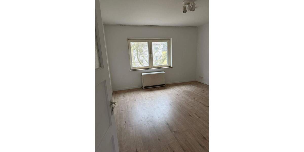 Etagenwohnung Essen Altendorf - 2 Zimmer, 59 m&sup2;, 450&euro; | Angebot:26190372