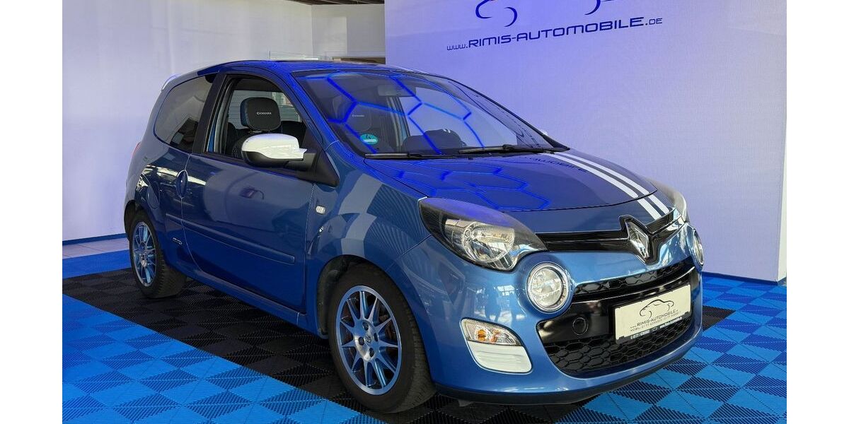 Renault Twingo 94.000 km 7.499 &euro; Gelsenkirchen 45884