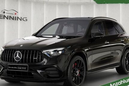 Mercedes-Benz GLC 63 AMG 17.948 km 99.880 &euro; Herne 44653