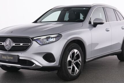 Mercedes-Benz GLC 220 6.600 km 55.885 &euro; Essen 45309