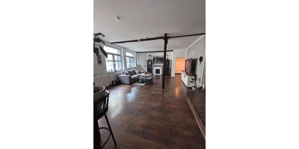 Etagenwohnung Dortmund Innenstadt Nord - 2 Zimmer, 105 m&sup2;, 1.270&euro; | Angebot:25991543