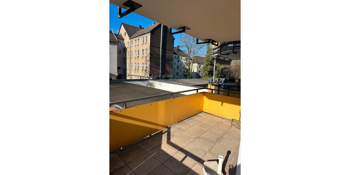 Etagenwohnung Gelsenkirchen Rotthausen - 2.5 Zimmer, 63 m&sup2;, 680&euro; | Angebot:25884065