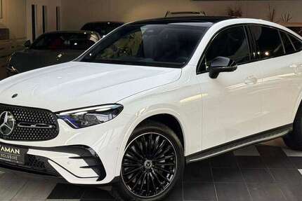 Mercedes-Benz GLC 220 6.200 km 62.850 &euro; Mülheim an der Ruhr 45472