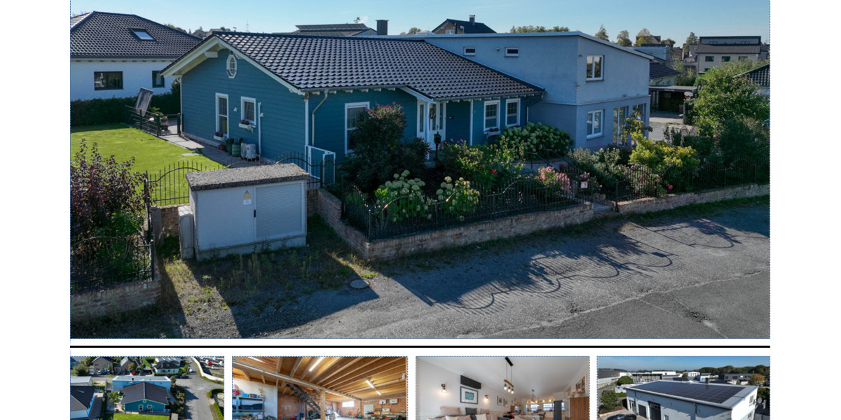 Bungalow Selm Bork - 4 Zimmer, 127 m&sup2;, 698.000&euro; | Angebot:25736771