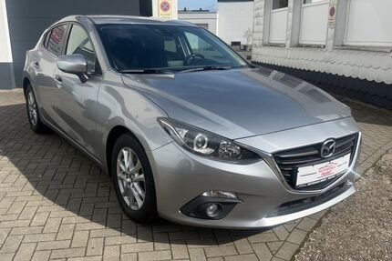 Mazda 3 120.098 km 9.800 &euro; Herten 45701
