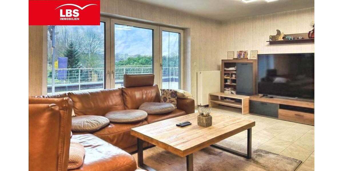 Mehrfamilienhaus, Wohnhaus Dorsten Östrich - 6 Zimmer, 223 m&sup2;, 569.000&euro; | Angebot:25835483
