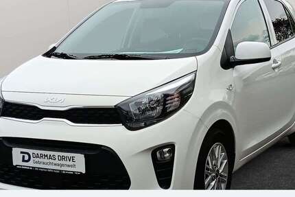 Kia Picanto 21.162 km 12.590 &euro; Recklinghausen 45657