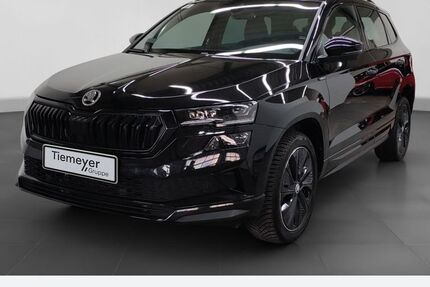 Skoda Karoq 16.175 km 34.390 &euro; Bochum 44809