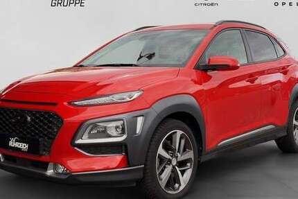 Hyundai TUCSON 49.998 km 18.990 &euro; Gelsenkirchen 45891