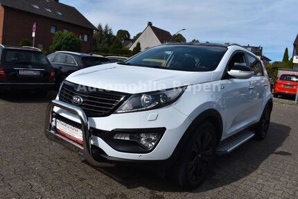 Kia Sportage 93.500 km 12.990 &euro; Oer-Erkenschwick (Rapen) 45739