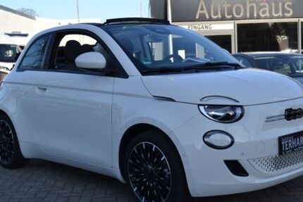 Fiat 500e 30.950 km 19.990 &euro; Raesfeld 46348