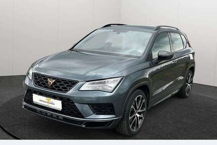 Cupra Ateca 81.900 km 21.990 &euro; Castrop-Rauxel 44575
