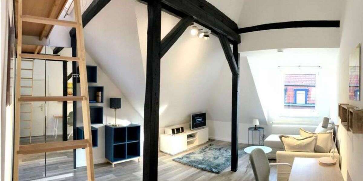 Zimmer Essen Rüttenscheid - 1 Zimmer, 1.000&euro; | Angebot:17174555