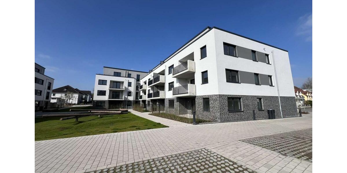 Etagenwohnung Dortmund Hombruch - 4 Zimmer, 108 m&sup2;, 1.456&euro; | Angebot:25439701