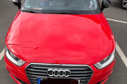 Audi A1 109.000 km 9.800 &euro; Mülheim an der Ruhr 45470