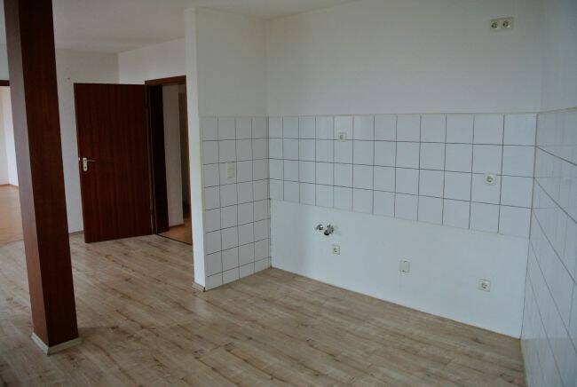 Etagenwohnung Mülheim an der Ruhr Mitte-Ost - 3 Zimmer, 98 m&sup2;, 650&euro; | Angebot:26093761