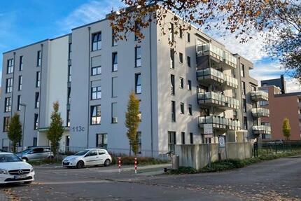 Wohnung Bochum Bochum-Südwest - 4 Zimmer, 106 m&sup2;, 1.418&euro; | Angebot:24635113