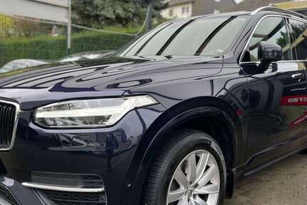 Volvo XC90 189.900 km 22.900 &euro; Herne 44649