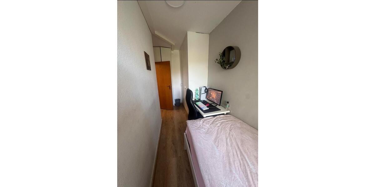 Etagenwohnung Mülheim an der Ruhr Rechtsruhr-Nord - 4 Zimmer, 90 m&sup2;, 289.000&euro; | Angebot:25957239