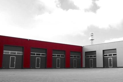 Gewerbeobjekt Dülmen - 375&euro; | Angebot:25894529