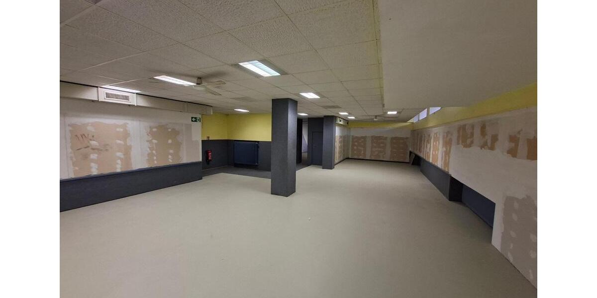 Gewerbeobjekt Essen Stadtkern - 2.600&euro; | Angebot:25831024