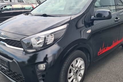 Kia Picanto 169.246 km 5.290 &euro; Essen 45309