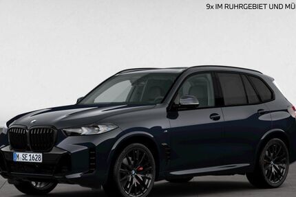 BMW X5 6.900 km 96.890 &euro; Bochum 44809