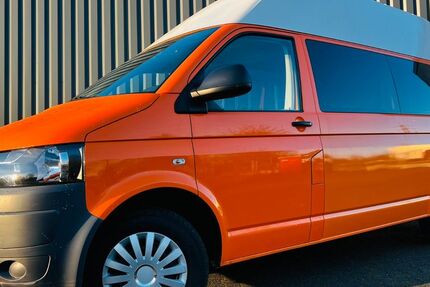 VW T5 Transporter 149.500 km 17.500 &euro; Bottrop 46242