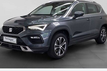 Seat Ateca 39.860 km 22.970 &euro; Bochum 44809