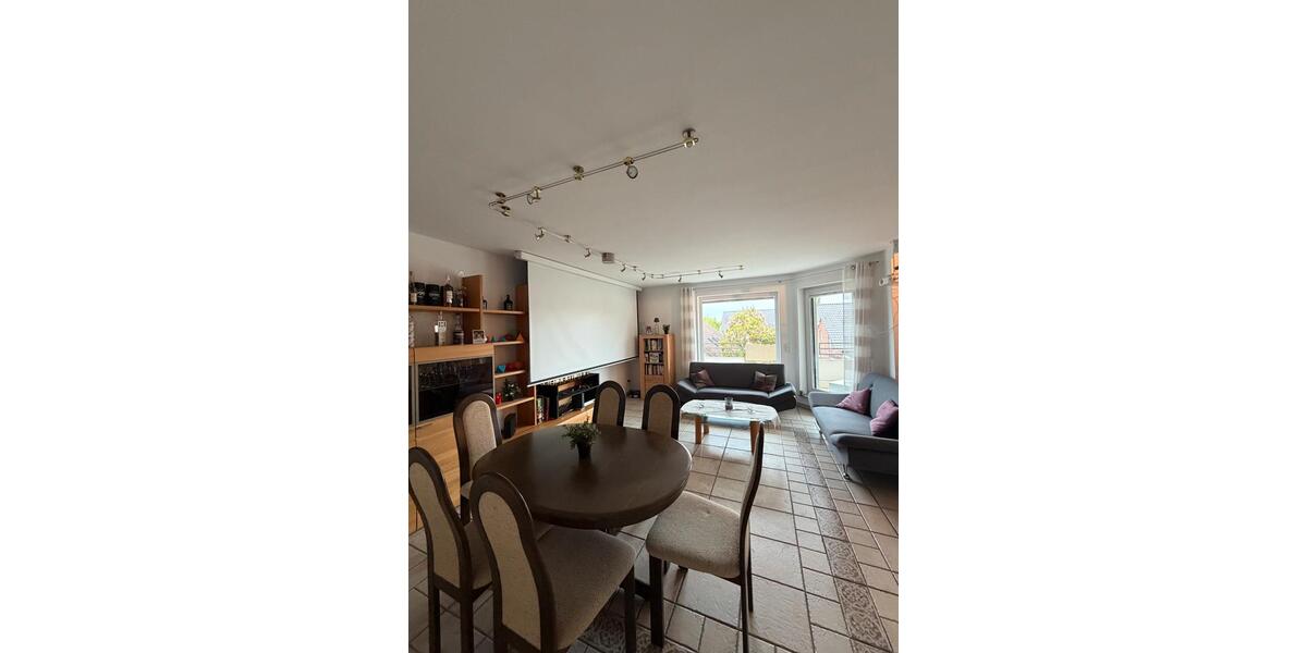 Etagenwohnung Dortmund Bövinghausen - 3.5 Zimmer, 86 m&sup2;, 318.000&euro; | Angebot:26215451